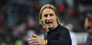 Nicola: “Contro il Napoli non ci saranno Caprile e Gaetano”