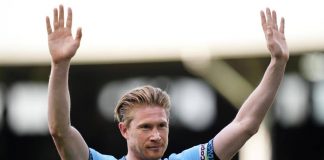 De Bruyne al Napoli? Juan Jesus gli scrive: “Ti aspettiamo”