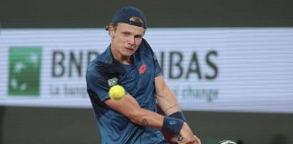 Jesper de Jong, chi è il prossimo avversario di Sinner agli Internazionali