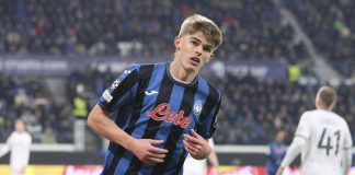 Atalanta-Parma: orario, probabili formazioni e dove vederla in tv