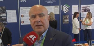 Lavoro, De Luca (Consulenti): “Migliaia e migliaia partecipanti a Festival, più di passate edizioni”
