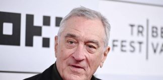 Robert De Niro e la figlia transgender: “Non vedo il problema”