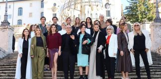 David 2025, ‘Diamanti’ è il film italiano più visto dell’anno: dove vederlo