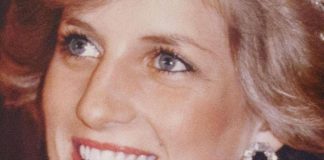 A fuoco ‘Althorp House’, la casa d’infanzia della principessa Diana