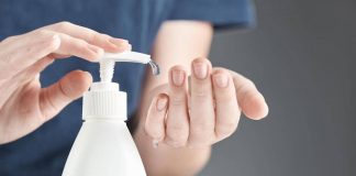 Giornata igiene mani, in ospedali italiani cala consumo soluzione idroalcolica
