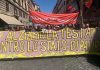 Dl sicurezza, manifestazione a Roma: “Siamo 150mila, questo decreto lo smontiamo”