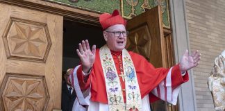Papa, il cardinale Dolan: “Leone XIV saprà costruire ponti con Trump”