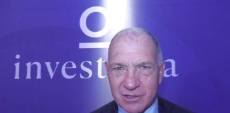 Dompè (Dompè Farmaceutici): “Studiare aperture a nuovi mercati è essenziale”