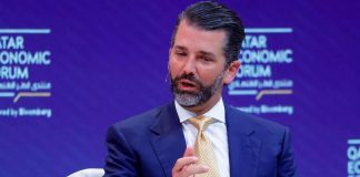 Usa, Donald Trump Jr: “Candidarmi alla presidenza? La vocazione è quella”