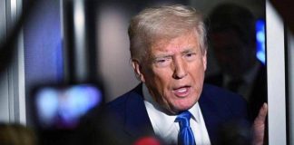 Dazi, Trump: “Non disponibile a ritirare tariffe 145% contro Cina”