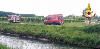 Pordenone, donna scomparsa: ricerche in corso