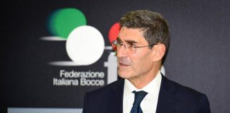 Valori lascia corsa presidenza Cip, De Sanctis unico candidato