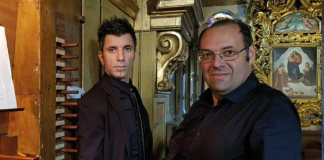 Scorzarolo, un viaggio musicale nelle Corti padane del Seicento con il Duo Seraphim