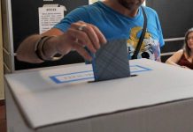 Mantova, scrutinio live: centrosinistra verso la vittoria al primo turno, Murari oltre il 67%