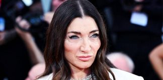 Elisabetta Franchi investe un ciclista e posta sui social, è polemica