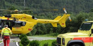 Adamello, ritrovato sotto Caré Alto il corpo di Aziz Ziriat: era disperso da gennaio