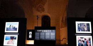 Mostre, gli scatti di Elliott Erwitt a Palazzo Reale di Palermo