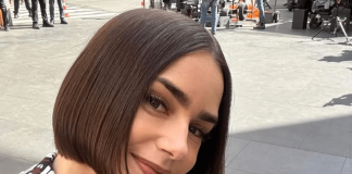 Emily in Paris 5, sono iniziate le riprese a Roma – Le prime foto