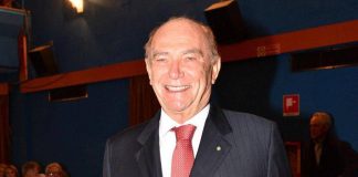 Morto Ernesto Pellegrini, storico presidente dell’Inter: aveva 84 anni