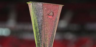 Europa League, Tottenham e Manchester United in finale