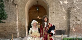 Il Settecento rivive a Palazzo Ducale con gli studenti del Virgilio