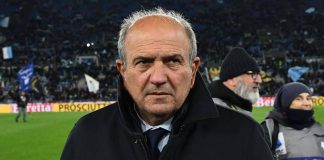 Fabiani su telefonata Lotito: “Gesto ignobile”