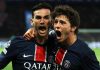 Champions, Psg-Arsenal 2-1 e francesi in finale contro Inter