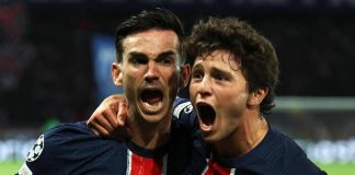 Champions, Psg-Arsenal 2-1 e francesi in finale contro Inter