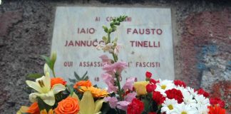 Fausto e Iaio, gip di Milano riapre indagini su omicidio dei due ragazzi nel 1978