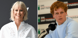 Le Iene, Federica Pellegrini torna sul caso Sinner e ribadisce: “Trattato diversamente”