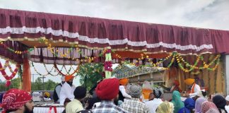 Mantova celebra il Nagar Kirtan: 4mila Sikh in festa per le vie della città