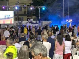Cappelletta, domani parte la “Festa dal Macarun”: gusto e spettacoli per due weekend