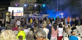 Cappelletta, domani parte la “Festa dal Macarun”: gusto e spettacoli per due weekend