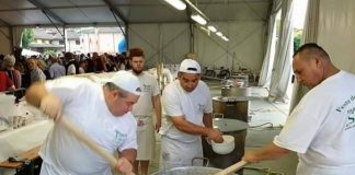 A Villimpenta è tempo di Festa del Risotto