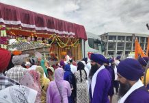 Mantova-Monza e corteo religioso sikh: rivoluzione nella viabilità dei quartieri venerdì e domenica