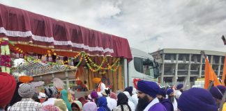 Mantova-Monza e corteo religioso sikh: rivoluzione nella viabilità dei quartieri venerdì e domenica