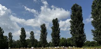 “La Terra delle Meraviglie”: oltre 260 classi alla festa di Coldiretti alla Carpaneta