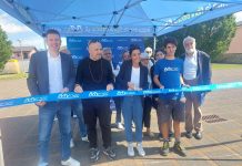 La fibra ottica raggiunge il Quartiere Rabin: 4 chilometri di cavi posati da Mynet