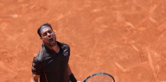 Fognini: “Sarà la mia ultima volta agli Internazionali d’Italia”