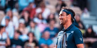 Fognini, il ritiro è vicino? Bertolucci e Barazzutti: “Saprà quando fermarsi”