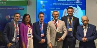 Ia, Fonarcom: “Sostenere le piccole imprese su opportunità”