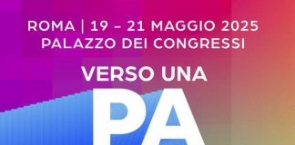 Forum Pa, dal 19 al 21 maggio torna confronto tra soggetti pubblici e privati dell’innovazione