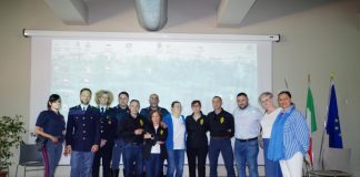 Sicurezza stradale, la Polizia di Stato incontra 250 alunni del “Falcone” di Asola