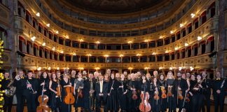 Goito, torna il Festival dei Colli Morenici con la quinta edizione