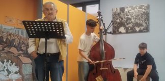 “Storie Nostre”, un ponte tra generazioni in scena al circolo Arci Primo Maggio APS