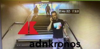 Milano, l’ultima telefonata di De Maria: la foto. Ticket per il Duomo acquistato 24 ore prima dell’omicidio di Chamila