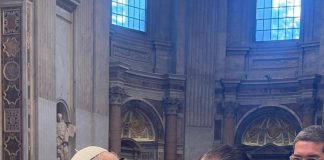 Papa, Ghribi (Gksd): “Mondo ha già capito che Leone XIV davvero straordinario”