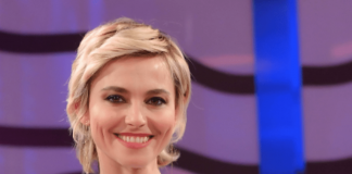 Da noi… a ruota libera, oggi domenica 11 maggio: gli ospiti di Francesca Fialdini