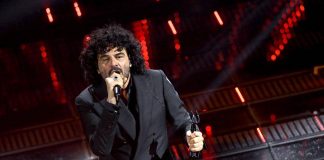 Francesco Renga annulla due concerti: “Problemi di salute, sono mortificato”