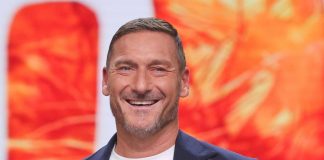 Totti: “Conte o Allegri alla Roma? Hanno già firmato altrove”